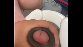 Masturbation sleeve