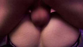 Shay Hendrix an unfaithful pig with blond hair