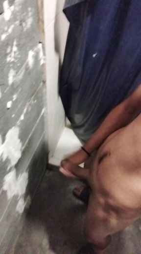 Dancing Sexy Naked