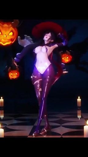 Virtual Beauty Files: the 3D Goddess Returns - 3D Animation Hentai