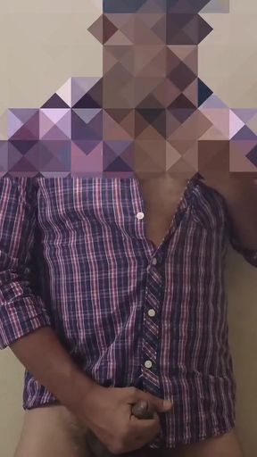 Come , Play me .. Strip Naked Boy .   Clip 1