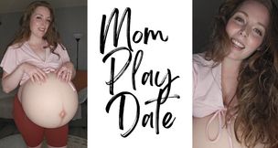 Mom Play Date