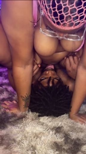 I'm Surprised She Lasted That Long