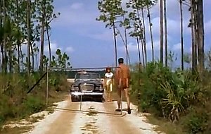 Ass ehporn, Blaze Starr Heads Naturist (1963)