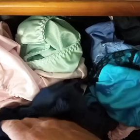 Panty Drawer&#039;s