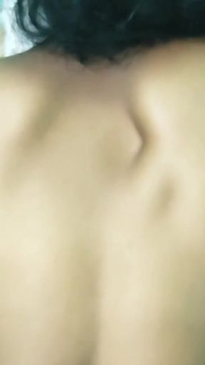 cheating sex with my desi maid's daughter   Clip 2