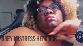 Aussie Sissies: BNWO Training