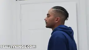 REALITY KINGS - Banging Hot Librarian Katalina Kyle Breaks The Rules For Dirty Fun With Jason Cody