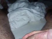 Gute Nacht wichs