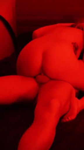 Silent Story 1 - Red Light Bed   Clip 1