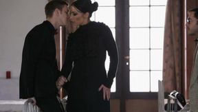 Le Dortoir Des Filles: Girls Dormitory - French