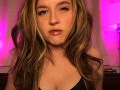 Christy Berrie - You Sucked Your Friend's Cock