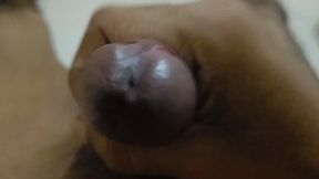Hard masterbating