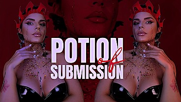 Potion of Submission