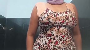 Masturbation While Watching Hot Porn. Homemade Orgasm