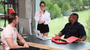 Safira's missionary dirt