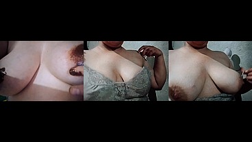 Compilacion de tetas de la Wera