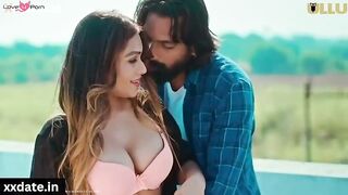 Sexy Reena Bhabhi Ki Chatt Par Chudai_1