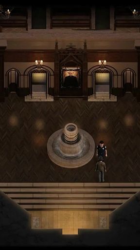 The Genesis Order V39084 Part 97 Hot Nun by Loveskysan69