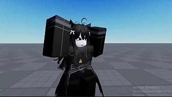 i hate neck hurts (Animation)