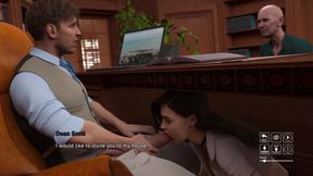 Complete Gameplay - Steps of Debauchery, Part 10