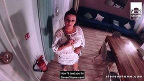 Steven Shame - german dirt