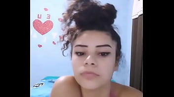 Live da gostosa desconhecida