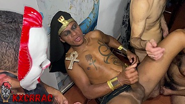 GOSTOSURAS OU PUTARIA? episodio 3