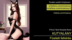 Kutyal&aacute_ny - szerepj&aacute_t&eacute_k audio