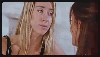 Passionate Stepdaughter Seduction