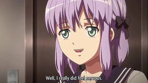 Maki-chan to Nau the series