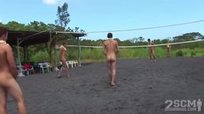 Gay Usa Scm Tropical Retreat Day Three Watcher