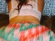 December TWERK! Cum join my ONLYFANS-dot-com/seximilf for only $5 right now!!