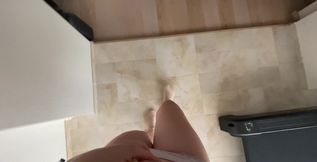 This is a minute and a video of how I see the world))
