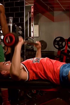 A Very Personal Trainer