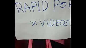 Verification Video Rapid Porn