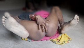 When I was resting alone that day, I remembered my husband