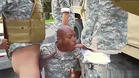 Hot Sex With Military Men Stories Soldier Massage Gay Fuck Free Video