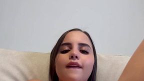 Member Video @gabyferrer @Sextoys and #Curvy & Thick #Brunette #Latina #Big Boobs sex video porno | Tik.Porn