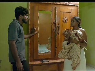 Tamil Bhabi Sex With Devar