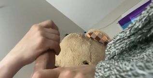 Solo Masturbation. Home Video