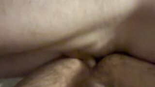 I needed a hasty so he suggested