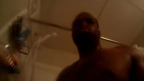.Norman Alexander BIG BLACK COCK