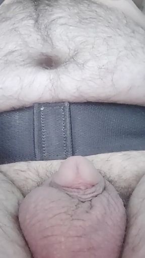 Stress on the Cock