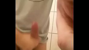 Mostrou o pau pra mim no facebook - PARTE 1