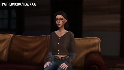 Horror Stories Samara Morgan Chapter 1 OFFICIAL