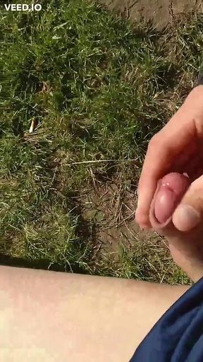 Risky Forest Wank