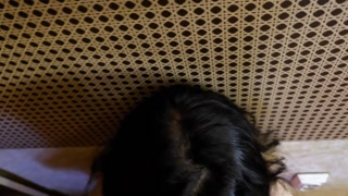 Horny 20 Years Old American Girl Get Fucked Hard Anal &amp; BlowJob