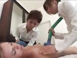 Japanese Massage 2