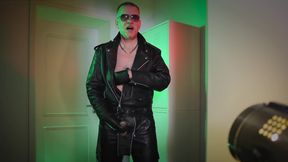 Berlin leather 5